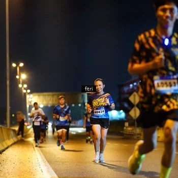 Runner Photo 9068394