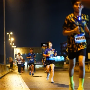 Runner Photo 9068407