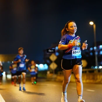 Runner Photo 9068432