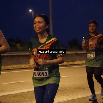 Runner Photo 9068461
