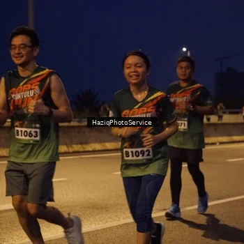 Runner Photo 9068469