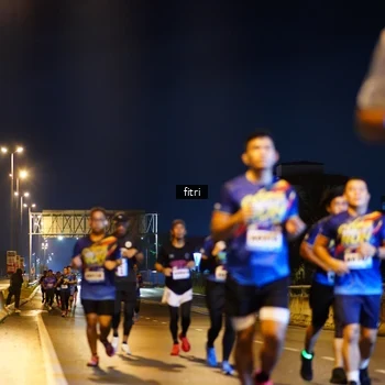 Runner Photo 9068470