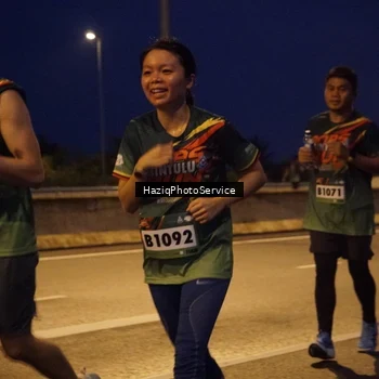 Runner Photo 9068472