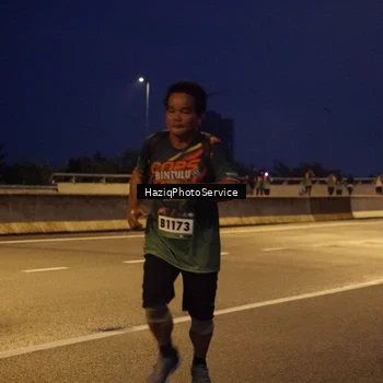 Runner Photo 9068473