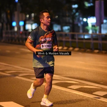 Runner Photo 9068477