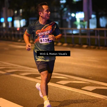 Runner Photo 9068485