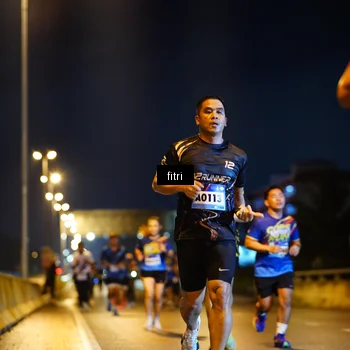 Runner Photo 9068500
