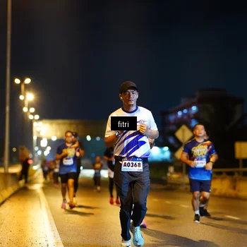 Runner Photo 9068506