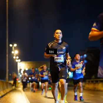 Runner Photo 9068507