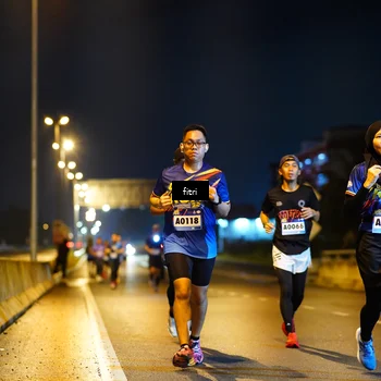Runner Photo 9068509