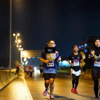 Runner Photo 9068520