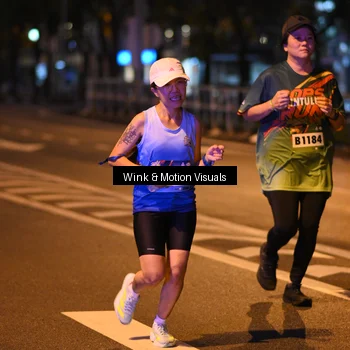 Runner Photo 9068523