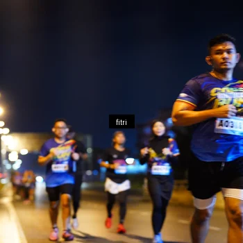 Runner Photo 9068526