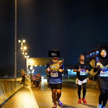 Runner Photo 9068527