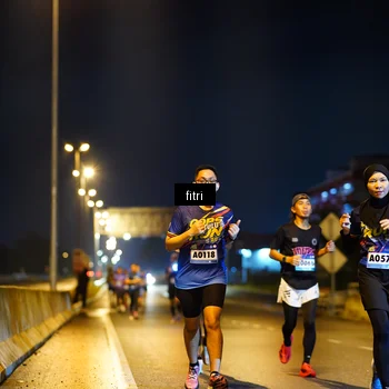 Runner Photo 9068529