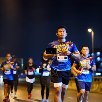 Runner Photo 9068538