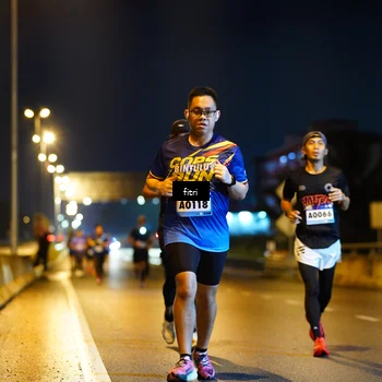 Runner Photo 9068540