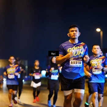 Runner Photo 9068545