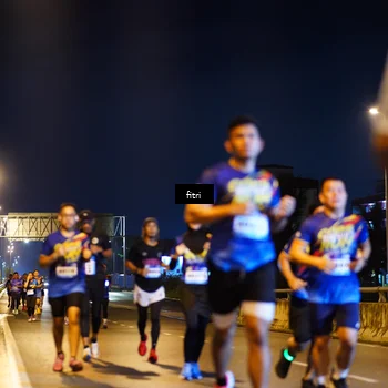Runner Photo 9068548