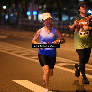 Runner Photo 9068556