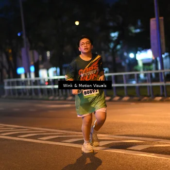 Runner Photo 9068563