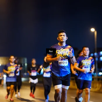 Runner Photo 9068565