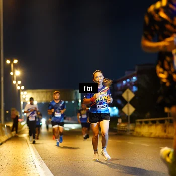 Runner Photo 9068607