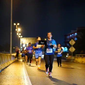 Runner Photo 9068691