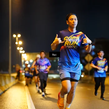 Runner Photo 9068697