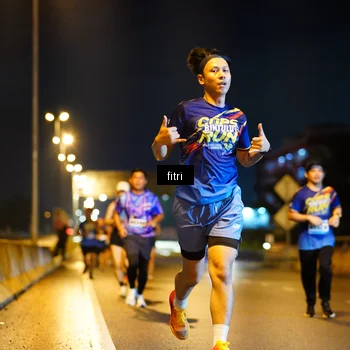 Runner Photo 9068705