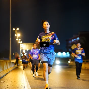 Runner Photo 9068712