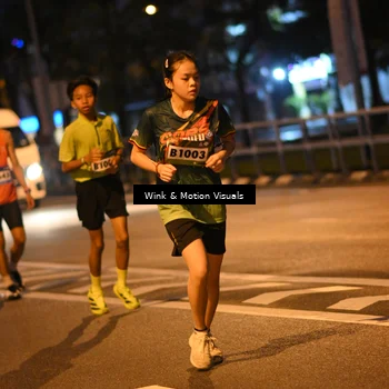 Runner Photo 9068715