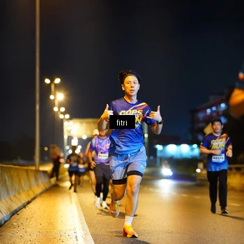 Runner Photo 9068721