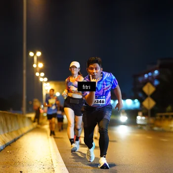 Runner Photo 9068726