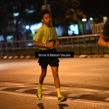 Runner Photo 9068730