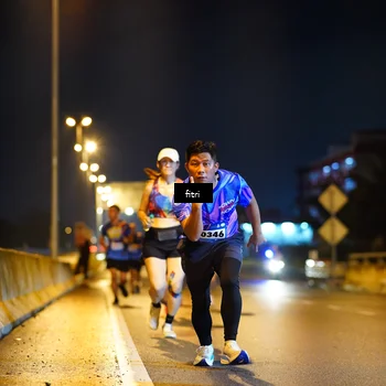 Runner Photo 9068740