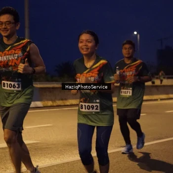 Runner Photo 9068747