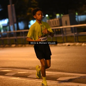 Runner Photo 9068753