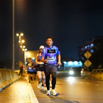 Runner Photo 9068754