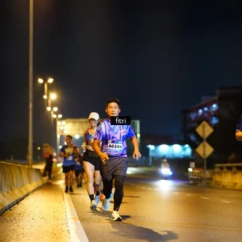 Runner Photo 9068761