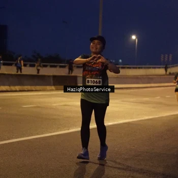 Runner Photo 9068769