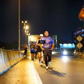 Runner Photo 9068770