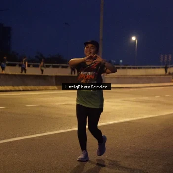 Runner Photo 9068771