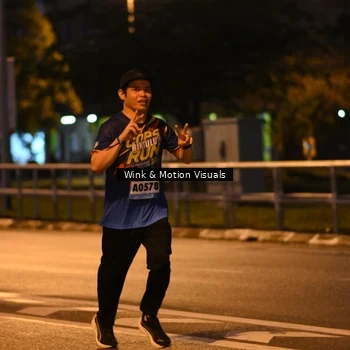 Runner Photo 9068866