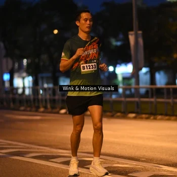 Runner Photo 9068938