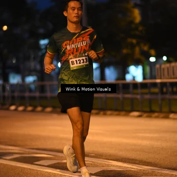 Runner Photo 9068967