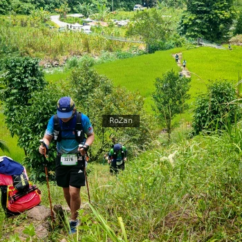 Runner Photo 90690