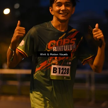 Runner Photo 9069007