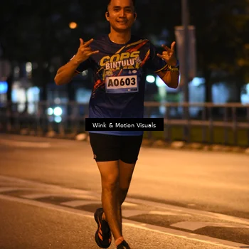 Runner Photo 9069022