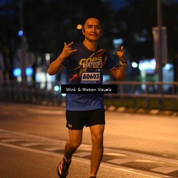 Runner Photo 9069085
